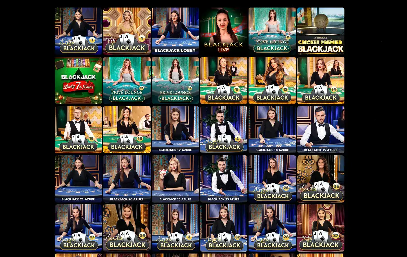 Мобильная версия Champion casino на смартфоне и планшете